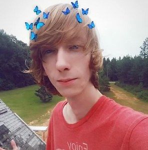 Meet your Posher, Ethan